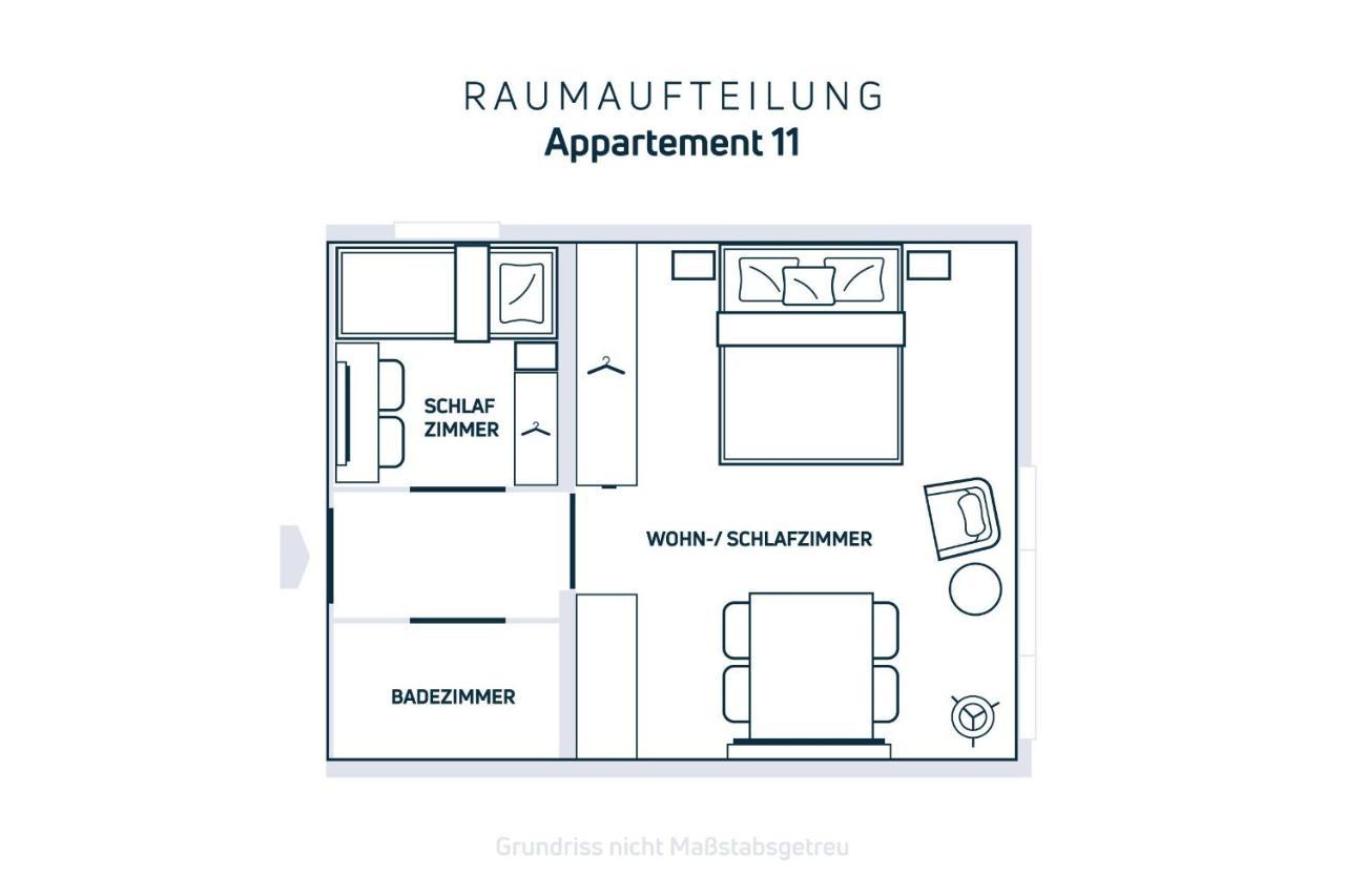 שרבאוץ Strandnahe & Hochwertige Ferienunterkunft, Mit Gartenzugang, Parkplatz Und Fahrradunterstellplatz מראה חיצוני תמונה